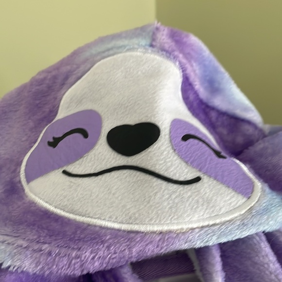 Justice sleep jumper - Picture 2 of 4